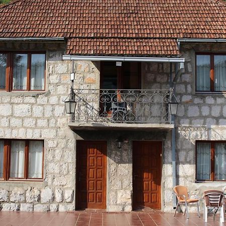 Tara Bridge Castle Hotel Zabljak  Exterior photo