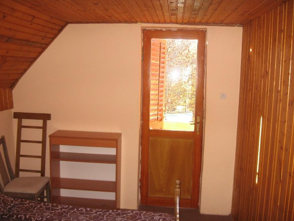 Tara Bridge Castle Hotel Zabljak  Room photo