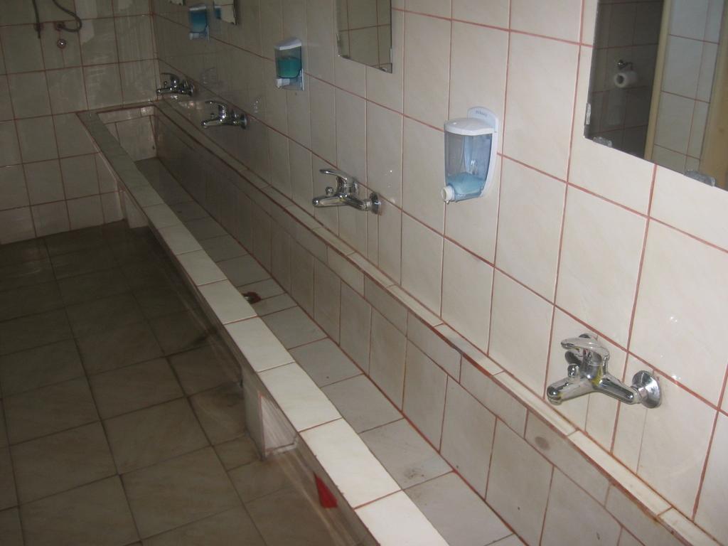 Tara Bridge Castle Hotel Zabljak  Room photo