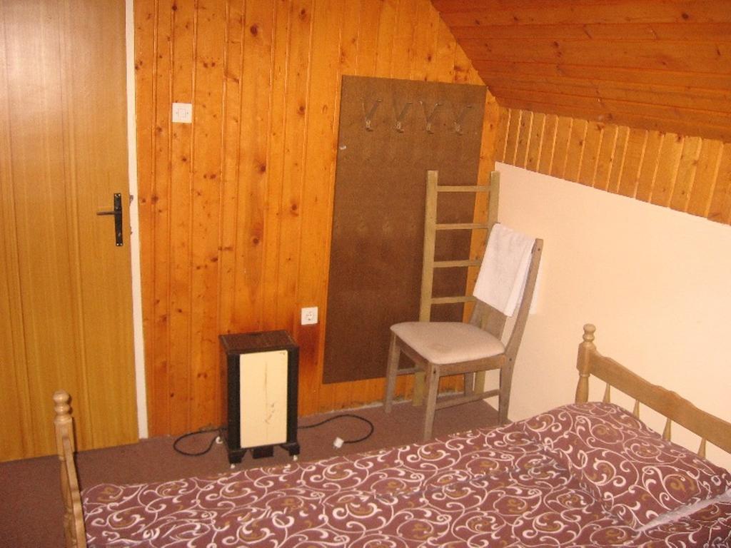Tara Bridge Castle Hotel Zabljak  Exterior photo