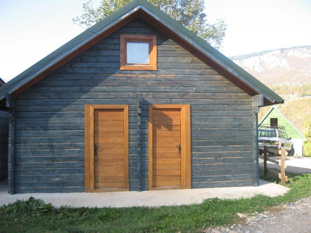 Tara Bridge Castle Hotel Zabljak  Room photo