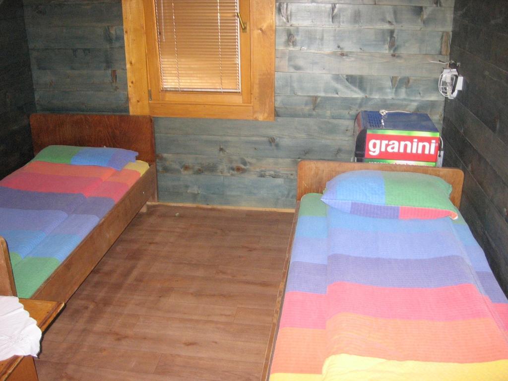 Tara Bridge Castle Hotel Zabljak  Room photo